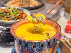 -樽宴酒楼·地道川菜·品质聚会·生日宴请