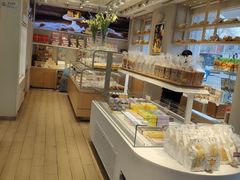 自助取餐区-好利来(靖江路店)