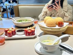 -蔡澜点心·粤菜(万菱汇店)