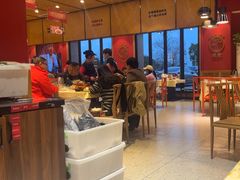 -聚味瞿记·龙虾堂(天元店)