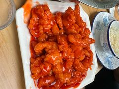 -黑皮酸菜鱼(三山街店)