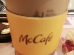 -麦当劳(宜安广场店)