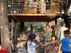 -HERRE·FARM 赫尔露营农场·团建聚会包场