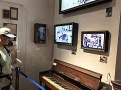 -上海佘山国家森林公园西佘山园