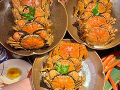 -花潮料理艺食馆(宝龙一城店)