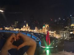 -上海外滩茂悦大酒店