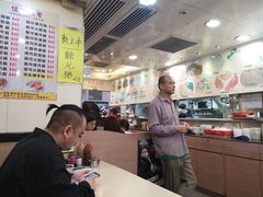 -洪利粥店茶餐厅