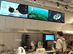 -喜茶(广州北京路惠福东店)