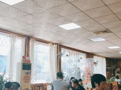 大堂-幽优农庄·森波拉特色本地农家菜