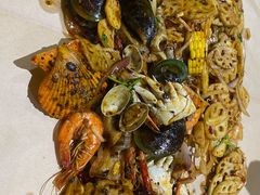 -麻屋手抓海鲜(防城港总店)