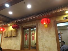 -东北农家小院(定西路店)