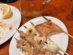 -福烤锦花(长乐路店)