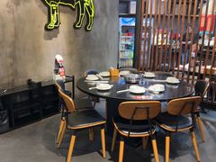 -尚合里潮汕牛肉火锅(海沧店)