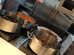 -中医药大学-老3楼餐厅