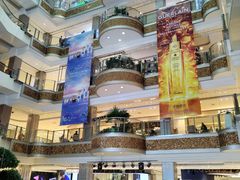 -松雷商业(南岗店)