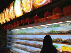 -镇江龙·火锅串串(武侯祠店)