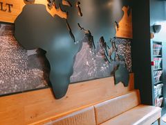 -星巴克(无锡东方商厦店)