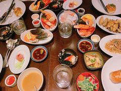 -mezza9 Macau(澳门君悦酒店)