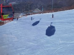 -翠云山银河滑雪场