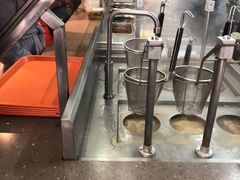 -精粉世家(汉街总部国际A座店)
