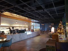 -771餐吧·咖啡·西餐·烤肉(金湖广场店)