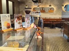 -BAKER&SPICE(BFC外滩金融中心店)