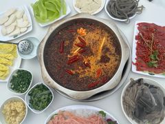 -枇杷园食为鲜火锅(南山店)