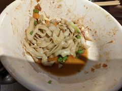 -黄三怪(清河店)