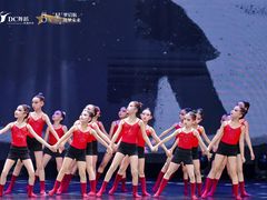 -DC少儿舞蹈培训中心(人民桥店)