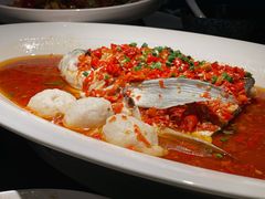 剁椒鱼头-凤凰湘语(浦东旗舰店)