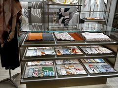 -万事利丝绸(杭州大厦店)