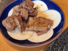-炎蔵牛舌烤肉
