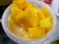-水牛奶皇后糖水铺(深圳总店)