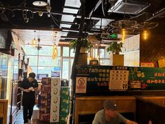 -小俩口烧烤东北菜(双井店)