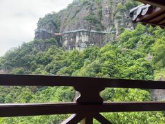 -大慈岩风景区