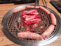 -黑牛の店·和牛烧肉(合生汇店)