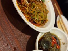 -掌上鲜(南顺城街店)