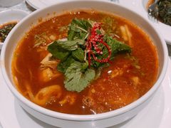 -关夫人餐厅(阳光广场店)