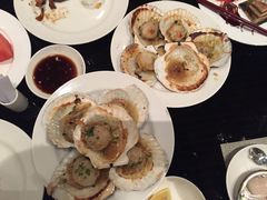 -富力希尔顿酒店·地阔自助餐厅