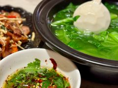 -云采云南菜(中山北路店)