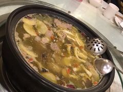-蜀皇·菌汤鲜黄牛肉汤锅(宽窄巷子店)
