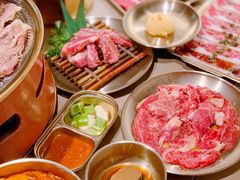 -西塔老太太泥炉烤肉(上海七宝领展广场店)