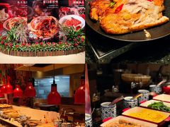 -北京中国大饭店