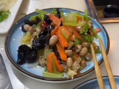 -马记伊源斋涮肉·清真菜(百子湾店)