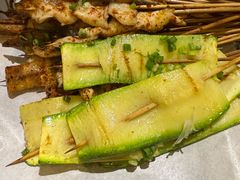 -五样儿西昌小签签烤串(天府三街店)