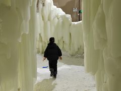 -宁波冰雪大世界(北仑区)