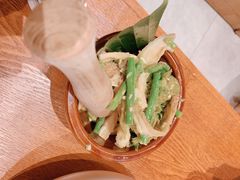 -云海肴·汽锅鸡·云南菜(苏州中心店)