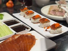 -京尊烤鸭店JINGZUN(春秀路店)