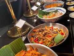 -昆明佳华广场酒店·西餐厅
