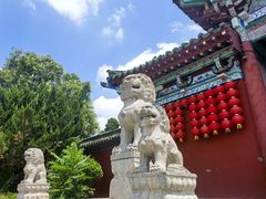 -包公祠